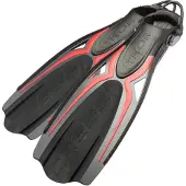 Cressi Thor Ebs Tauchflossen