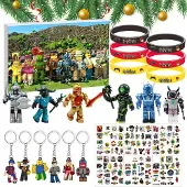 Dripio Roblox Adventskalender 2026 – 24 Überraschungen