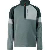 Protest Johnson Fleece Mit Halbem Reißverschluss