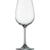 Metro Professional Weißweinglas, Aveiro, 35 cl, Kristallglas, transparent, 6 Stück