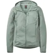 Rab Ascendor Hoody Wmns dark fig green (DFG) 16