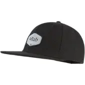 Rab Snapback Cap Axion Badge