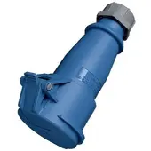MENNEKES 531 Kupplung AM-TOP 32A5p9h230V IP44