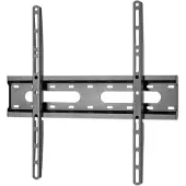 Manhattan 462266, 81,3 cm (32"), 139,7 cm (55"), 45 kg, 75 x 75 mm, 400 x 400 mm, Stahl