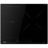 Teka Ibf 63215 Ssm Bk Induktionskochfeld