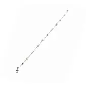 Bibei Damenperlenarmband BIPU025