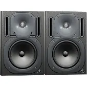 Behringer B2030A Truth Aktiver Studiomonitor Single