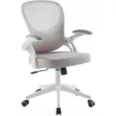 FurniTex Gaming-Drehstuhl 30-FX Grau
