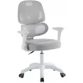 FurniTex Drehstuhl FB 28-FX Grau