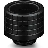 Thermal Grizzly DeltaMate Fitting - HT16 Black
