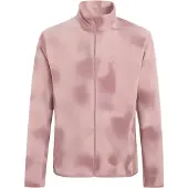 Adidas Terrex Multi Aop Fleece Mit Durchgehendem Reißverschluss