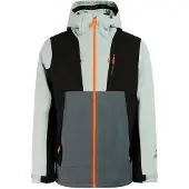 Protest Prtgrantos Snowjacket basaltgrey (591) XXL