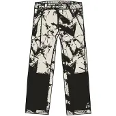 Protest Herren Hosen lang He/Uni PRTLutony snowpants