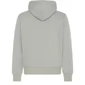 Casual Friday Kapuzenpullover "Hoodie CFPersson", Herren, Gr. XL, beige (moon mist), Obermaterial: 89% Baumwolle CO. 11% Polyester PES., Pullover Kapuzenpullover