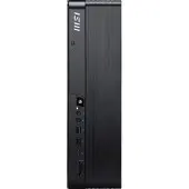 MSI Pro DP80 AI A2G-078DE, Intel Core Ultra 7, 265F, 16 GB, DDR5-SDRAM, 1 TB, Windows 11 Home