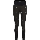 Maloja RaukeM. deep black stars (8925) XL