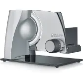 Graef Elektrische Aufschnittmaschine Essence S 42000
