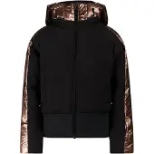 Protest Prtmindy JR Snowjacket true black (290) 152