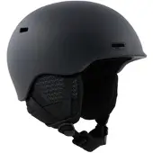Anon Oslo Wavecel Black black (A02) L