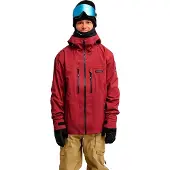 Quiksilver Highline Pro 3l Gore-tex Jacke