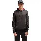 Atomic Redster Hoodie black M