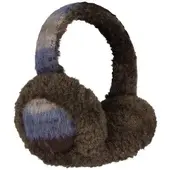 Barts Maighread Earmuffs burgundy (25)