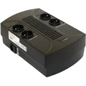 Compulocks EUROCASE 850VA LINE INTERACTIVE, RJ11, USB-Daten