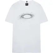 Oakley Lunar Ellipse Tee white (100) XL