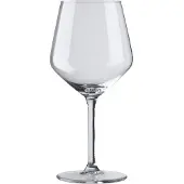 Metro Professional Weinglas, Carré, 42 cl, Glas, transparent, 6 Stück, Art. AAA0000657014
