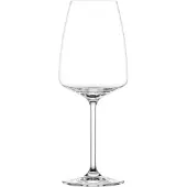 Metro Professional Weinglas, Bellagio, 50 cl, Kristallglas, transparent, 6 Stück