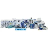 Weicon Emergency Repair Kit 3