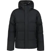 Icepeak Herren Mantel Parksville Größe 52