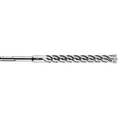 Projahn Hammerbohrer-Set ROCKET 5, Stahl, SDS-plus, Ø 16 mm x 260 mm, 5er Pack