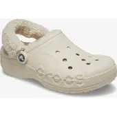 Crocs Schuhe Baya Lined Fuzz Strap 20663311S