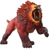 Schleich ELDRADOR CREATURES 70899, 3 Jahr(e), Mehrfarbig, Kunststoff