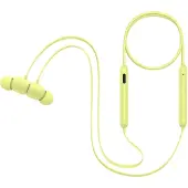 Apple Beats Flex, Kabellos, 18,6 g, Kopfhörer, Gelb