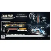 SW Galactic Racer Spiel für PS5 Deluxe Ed. Star Wars