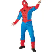 Rubies Spider-Man Kostüm-Overall