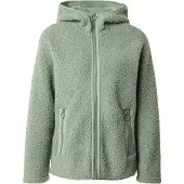 CMP - Women's Jacket Fix Hood 36P2916 - Fleecejacke Gr 36 oliv