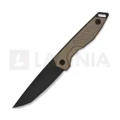 Extrema ratio BFK Pixel MagnaCut Tactical Mud Messer