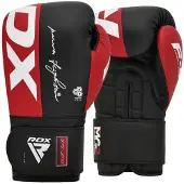 RDX Sports Rex F4 Leder Künstliche Boxhandschuhe