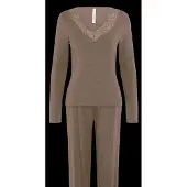 Hunkemoller Pyjama "Pyjama Set Nana"