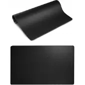 Spokey - Yogamatte, Unifarben, Fitness PP8042 (Einheitsgröße) (Schwarz)