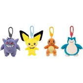 Pokémon - Plush Clip On (95177-16)
