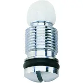 GROHE Grohmix Absperrspindel M12x1 für Thermostatbatterie chrom - 47005000