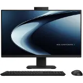 Asus ExpertCenter P470VAK-BPE909X All-in-One FHD, Schwarz, Intel Core 5 210H - All-in-One-PC mit Monitor - 16 GB