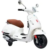Tachan Vespa Gts-führerschein 12v