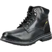 Camel active Stiefelette Stiefelette Leder