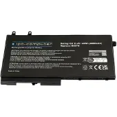 Ipc-computer Akku 45.6Wh für Inspiron 7591 2-in-1