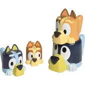 Toomies Bluey Family Pour Water S Tasse
